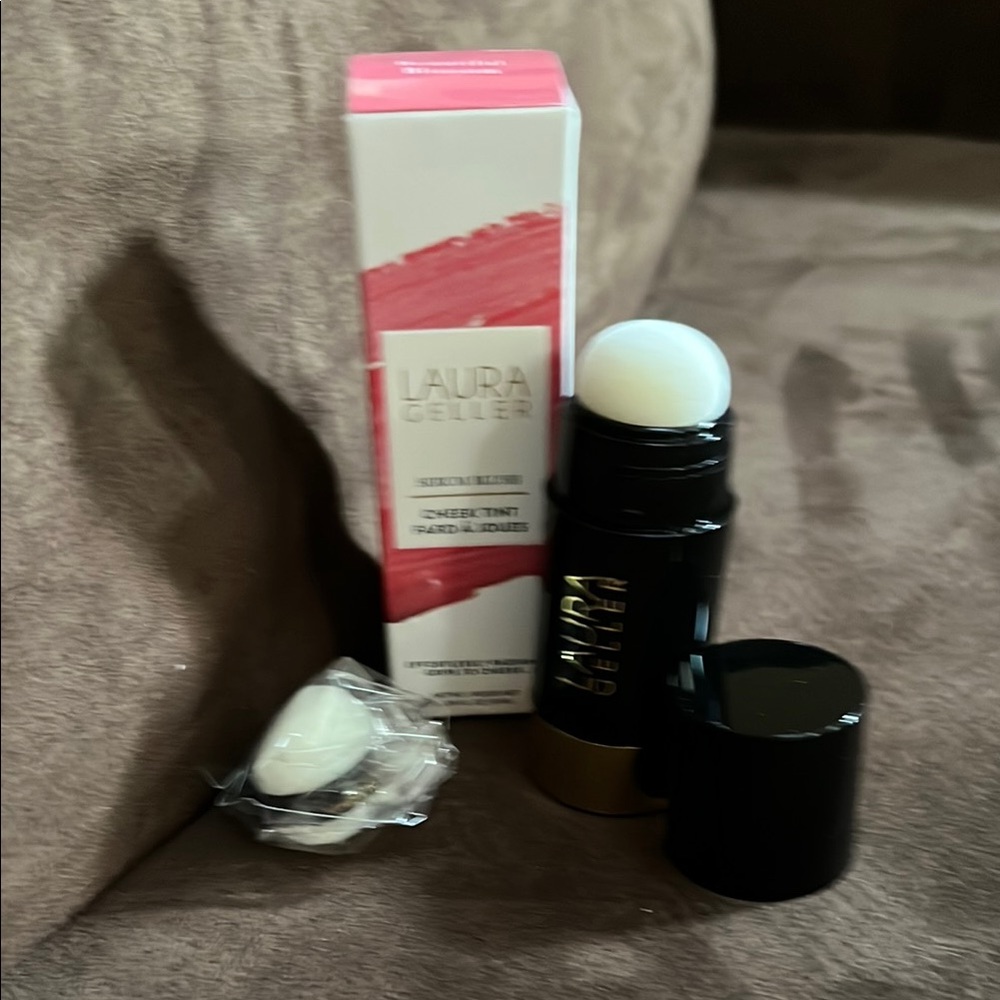 Laura Geller Sheer Tint Makeup Stick - Beautiful Blossom
